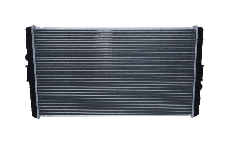 NRF Radiateur 58248