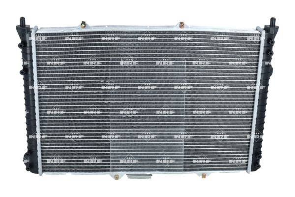 NRF Radiateur 58254
