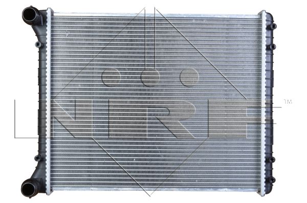 NRF Radiateur 58258