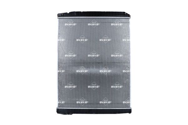 NRF Radiateur 58260