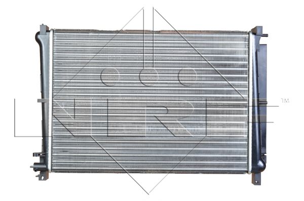 NRF Radiateur 58263A