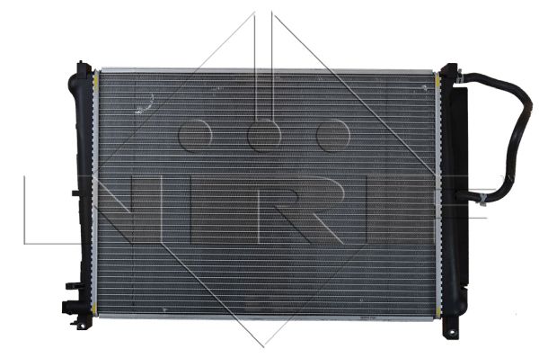 NRF Radiateur 58263