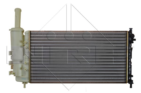 NRF Radiateur 58273