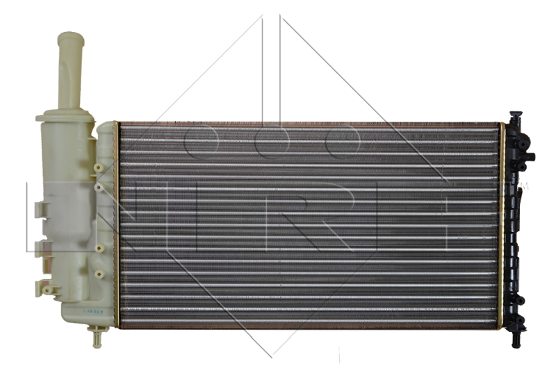 NRF Radiateur 58273