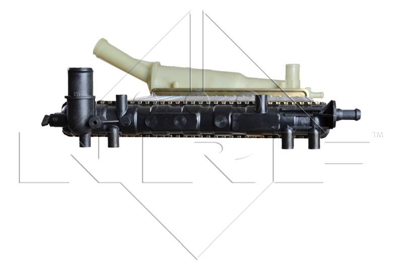 NRF Radiateur 58273