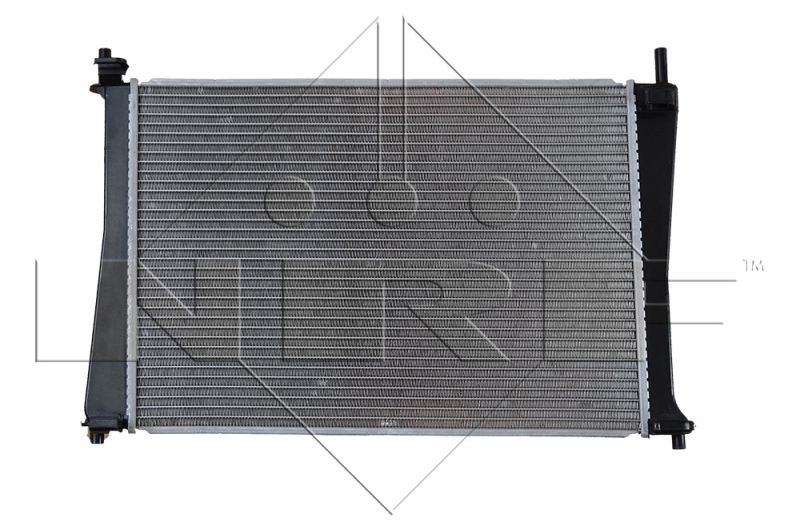 NRF Radiateur 58274