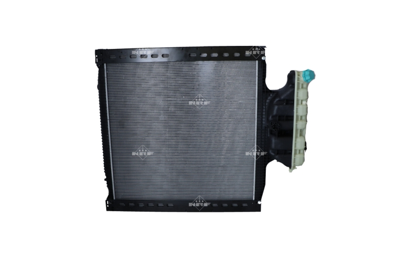 NRF Radiateur 58277