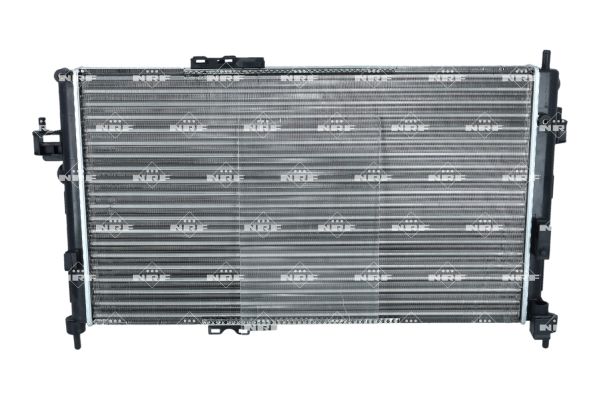 NRF Radiateur 58282A