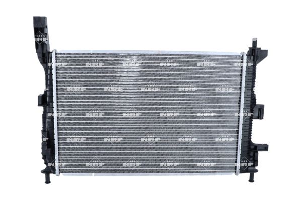NRF Radiateur 58284