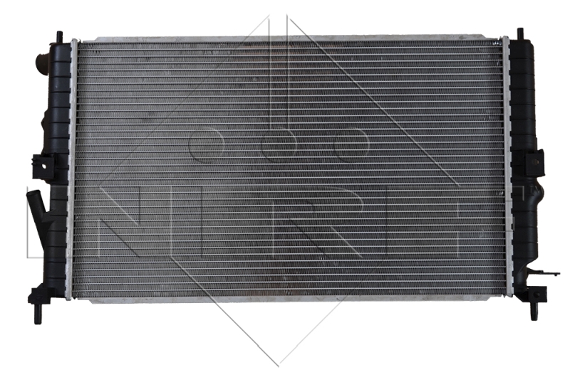 NRF Radiateur 58288