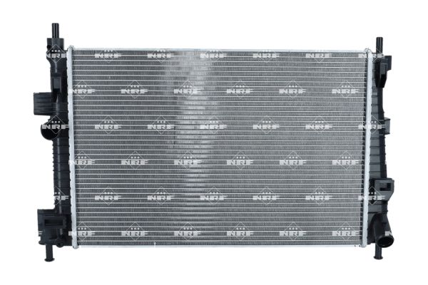 NRF Radiateur 58289
