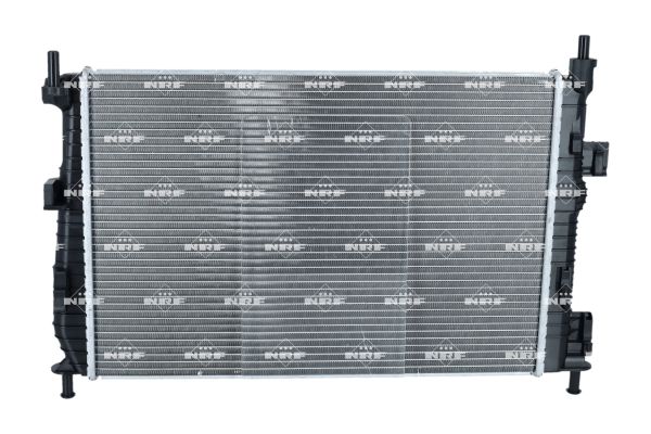 NRF Radiateur 58289