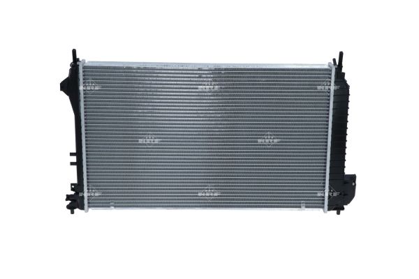NRF Radiateur 58294