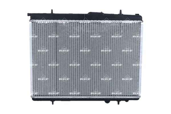 NRF Radiateur 58301