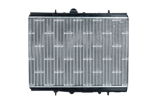 NRF Radiateur 58303A