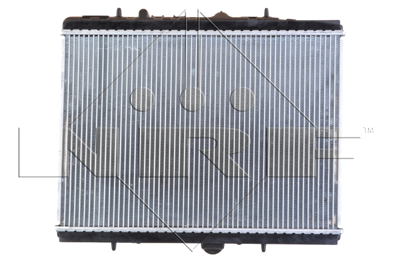 NRF Radiateur 58315