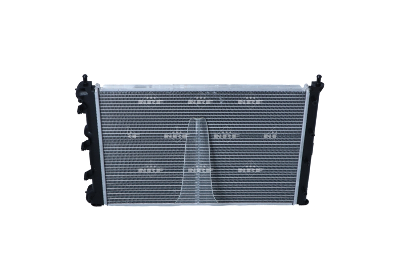 NRF Radiateur 58305