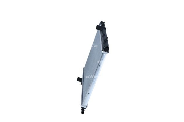 NRF Radiateur 58308