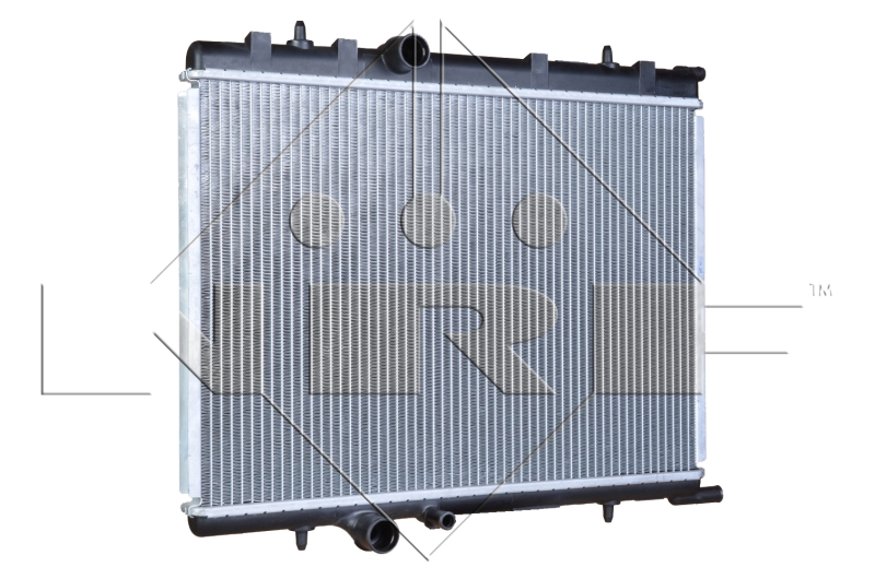 NRF Radiateur 58311