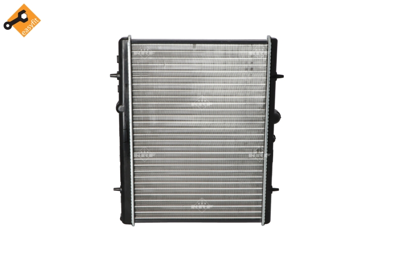 NRF Radiateur 58312A