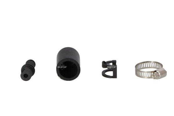 NRF Radiateur 58312A