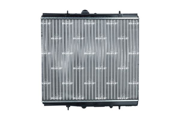 NRF Radiateur 58313