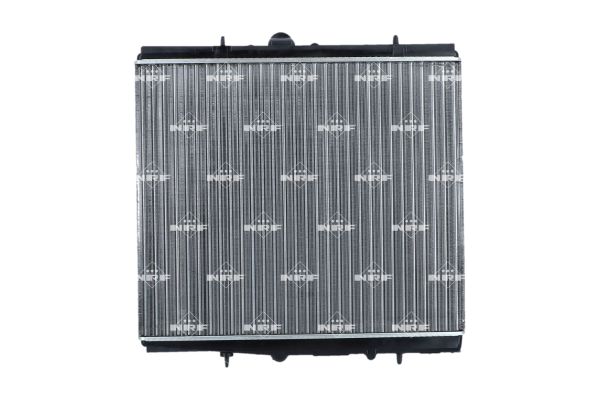NRF Radiateur 58315A