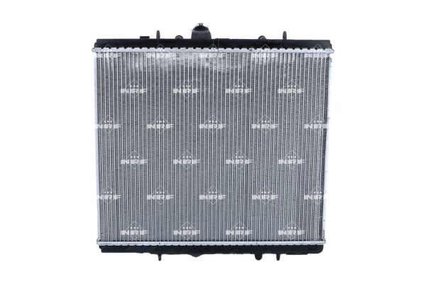 NRF Radiateur 58315