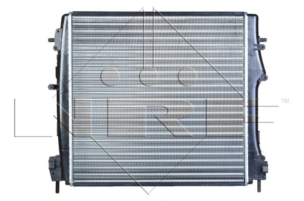 NRF Radiateur 58316A