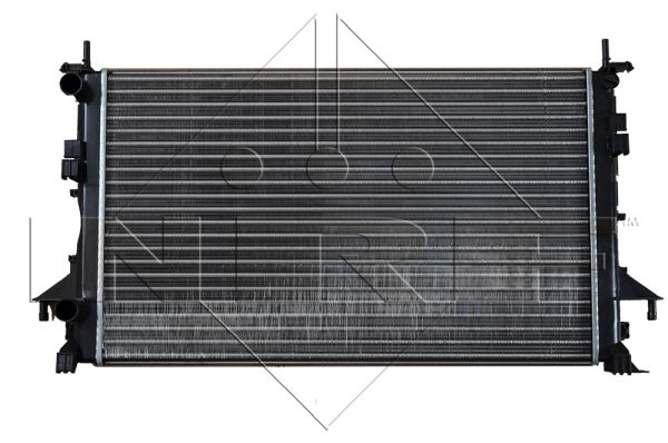 NRF Radiateur 58318