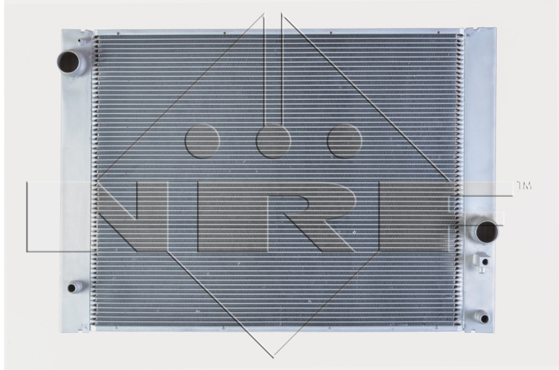 NRF Radiateur 58320