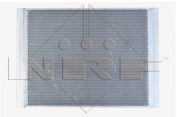 NRF Radiateur 58320