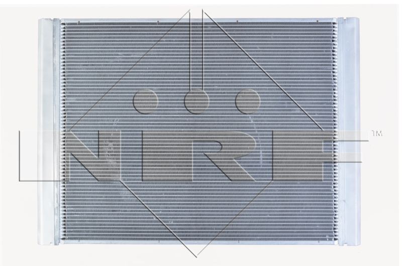 NRF Radiateur 58320