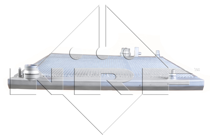 NRF Radiateur 58320