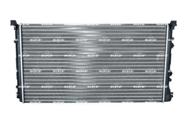 NRF Radiateur 58321