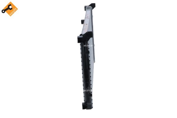 NRF Radiateur 58322