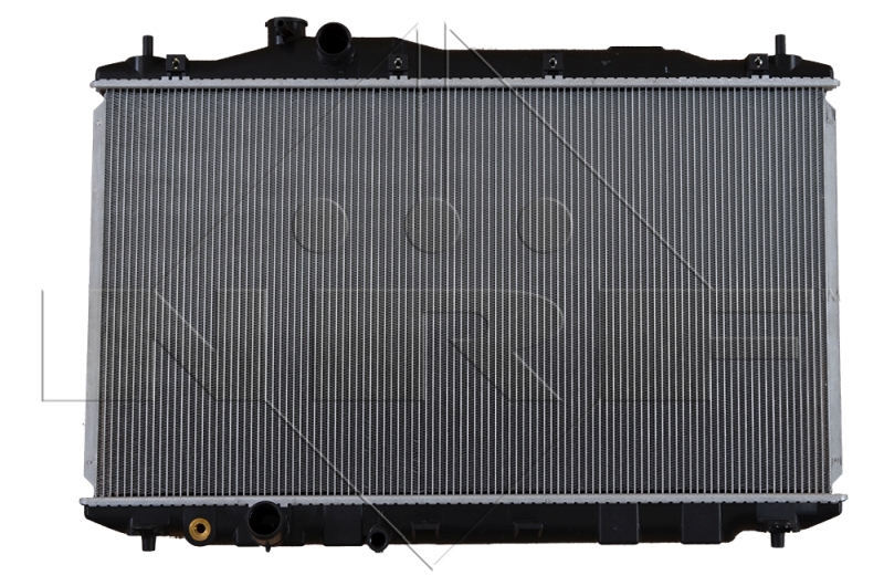 NRF Radiateur 58323