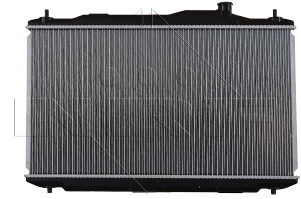 NRF Radiateur 58323