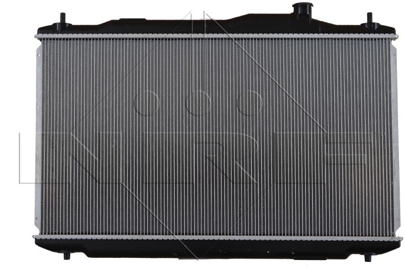 NRF Radiateur 58323