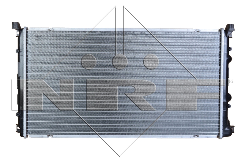 NRF Radiateur 58324