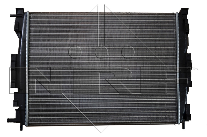 NRF Radiateur 58327