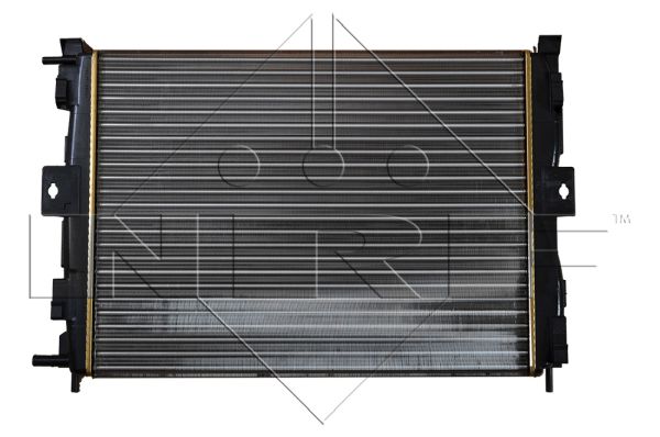 NRF Radiateur 58328