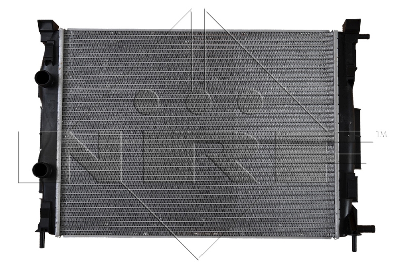 NRF Radiateur 58329