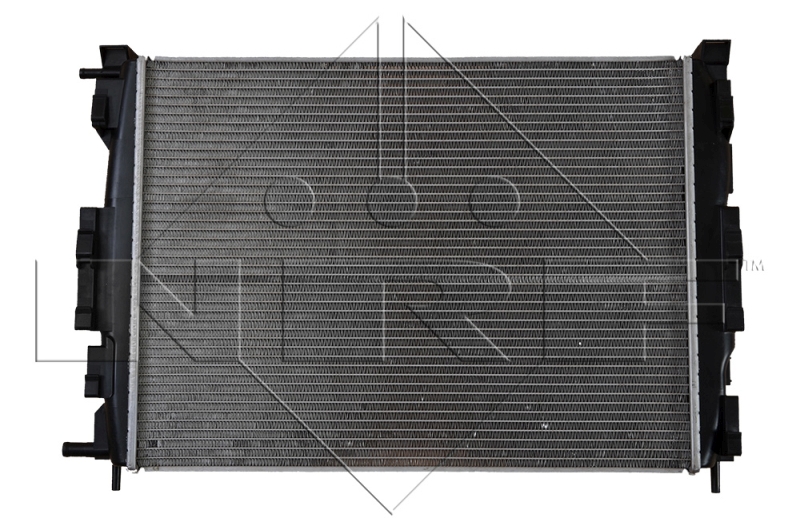 NRF Radiateur 58329