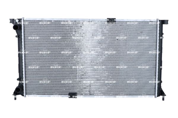 NRF Radiateur 58330
