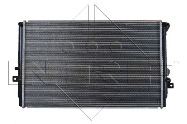 NRF Radiateur 58334