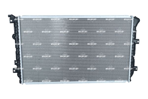 NRF Radiateur 58339