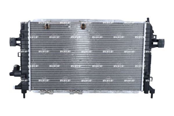 NRF Radiateur 58340