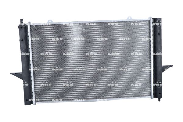 NRF Radiateur 58342