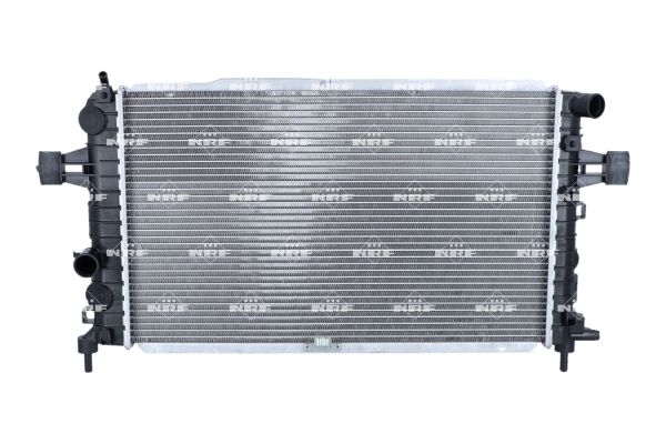 NRF Radiateur 58344